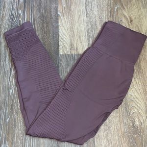 Gymshark dupe leggings